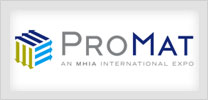 Movexx, Zallys  Bravi Platforms   ProMAT 2015!