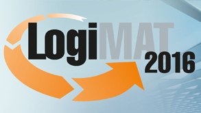    LogiMAT 2016