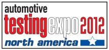  Stringo   Automotive Testing Expo North America 2014