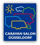   Multi-Mover   Caravan Salon Dusseldorf 2014