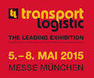  , ,  Multi-Mover   Transport Logistic 2015