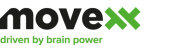 MOVEXX - электрические тягачи, платформы и скутеры (тягой до 6 тонн)