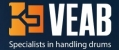 VEAB - оборудовании для перемещение бочек, катушек