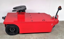 5XL Trailer Mover 40T