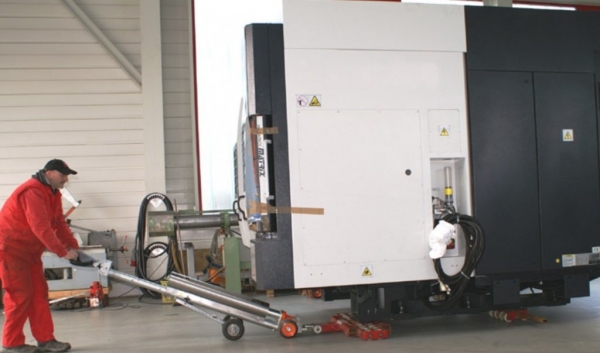 ������������� ������ PowerAttack