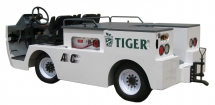 Электрический тягач Tiger TC-50E